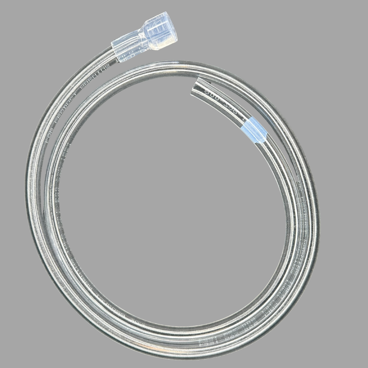 hydrateTube upgrade for IV type bladders