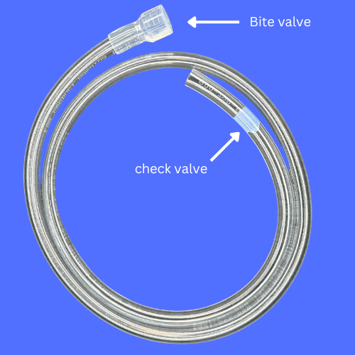 Aquetube Replacement