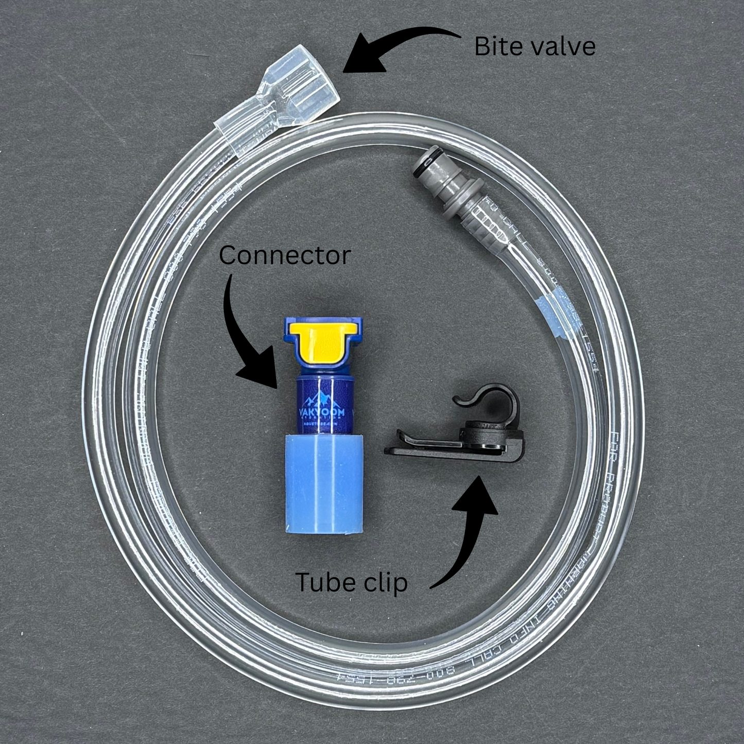 hydrateTube
