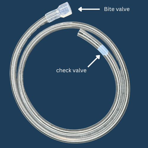 Replacement Tube