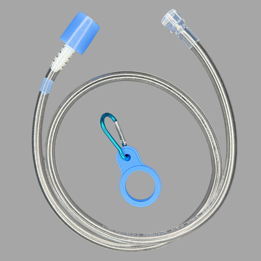 hydrateTube
