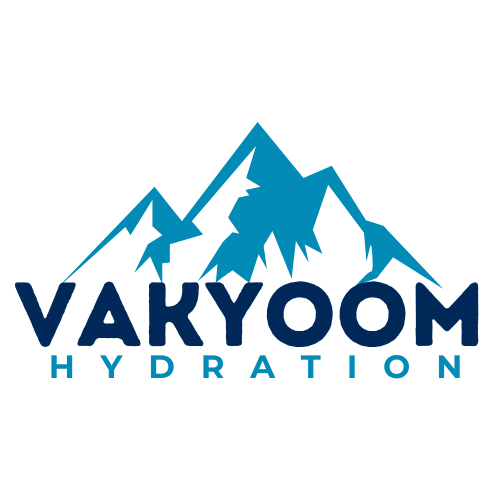 VAKYOOM HYDRATION