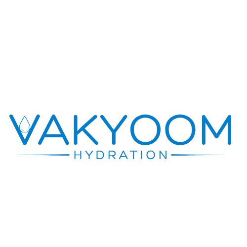 VAKYOOM HYDRATION