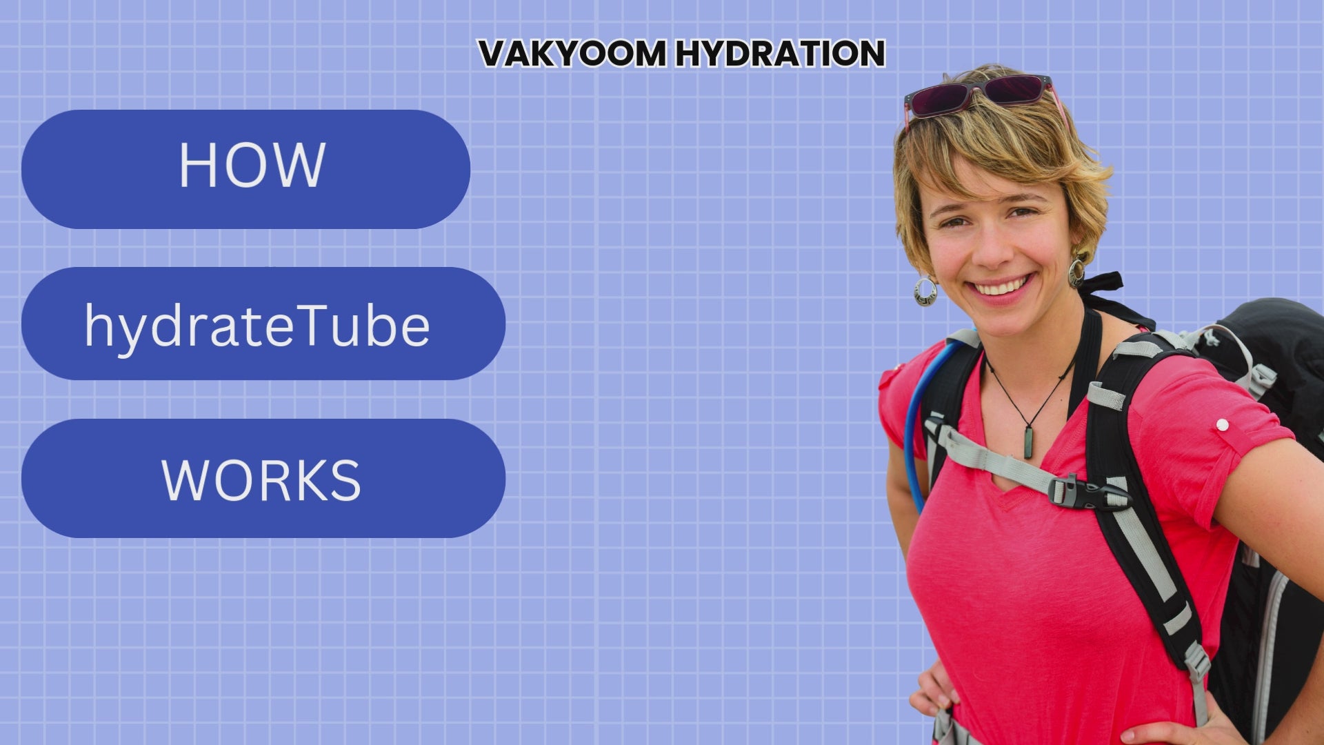 Load video: How Aquetube works