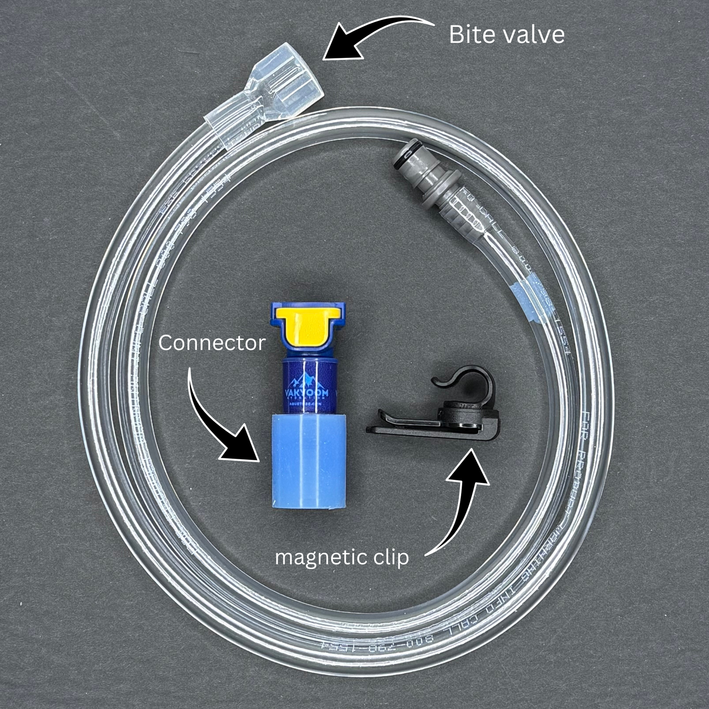 hydrateTube