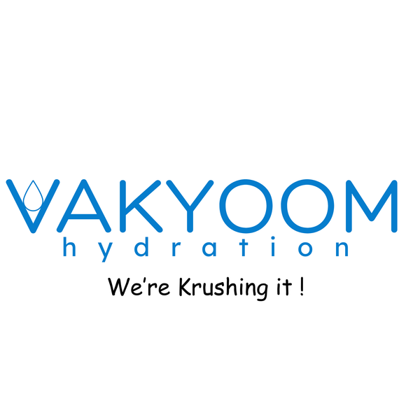 VAKYOOM HYDRATION