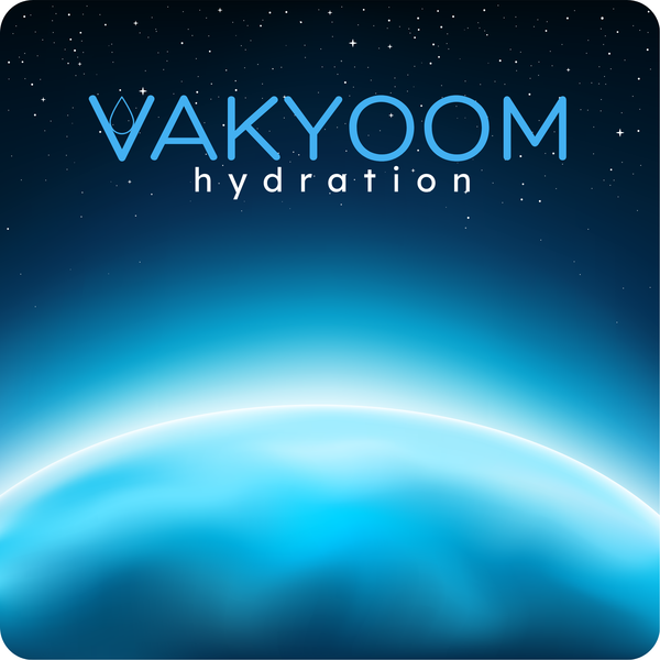 VAKYOOM HYDRATION
