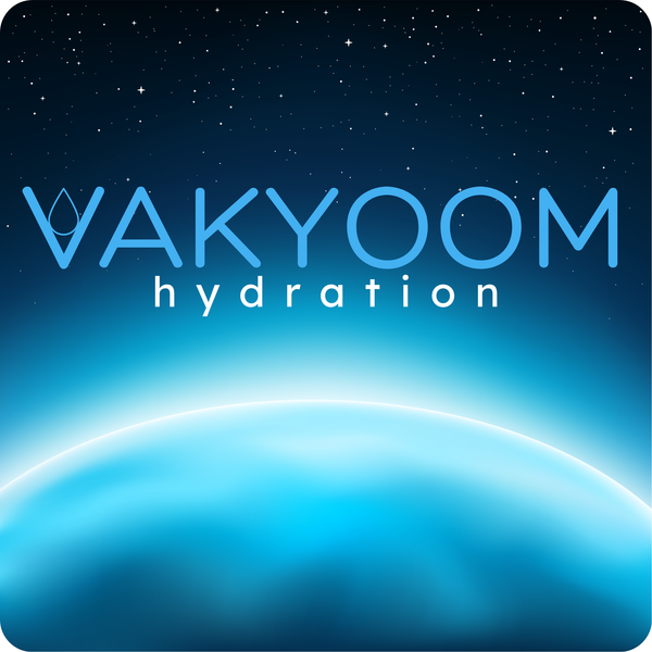 VAKYOOM HYDRATION